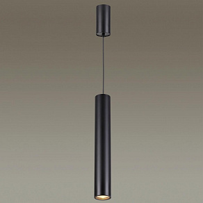 Подвесной светильник Odeon Light Vincere 3830/1CA