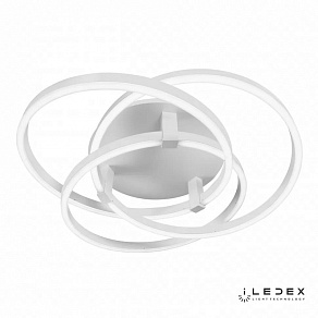 Потолочная люстра iLedex Comely 9110-860-X-T WH