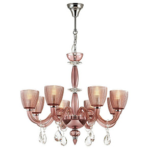 Подвесная люстра Odeon Light Pirea 4199/8