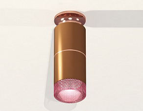 Накладной светильник Ambrella XS XS6304211