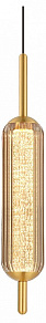 Подвесной светильник Imex PLC-7076 PLC-7076-220-P-AMBER