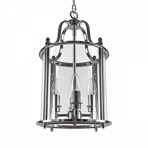 Подвесной светильник Loft it Lighthouse 10456/4 CR