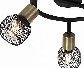 Спот Globo Fiastra 54028-3