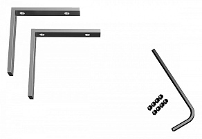 Крепление 6063 90 0254002