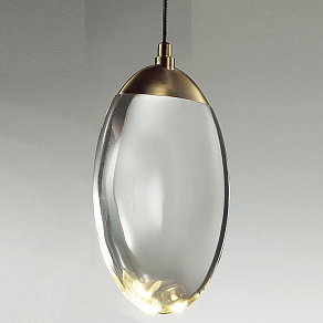 Подвесной светильник Odeon Light LOOP 7159/3L