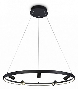 Подвесная люстра Ambrella Line FL5289