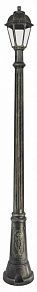 Фонарный столб Fumagalli SABA K22.156.000.BXE27