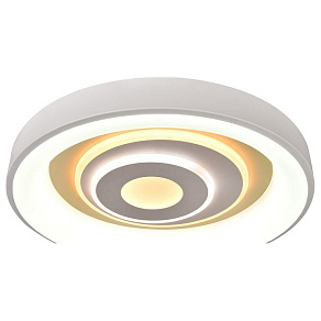 Накладной светильник F-promo Lamellar 2461-5C