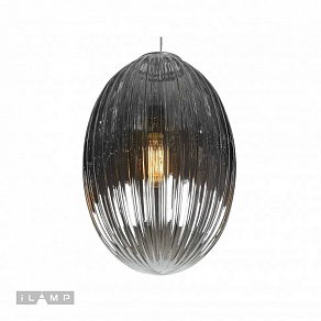 Подвесной светильник iLamp Jazz AP9003-1A CR