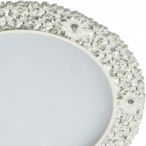 Встраиваемый светильник Novotech Candi LED 357376