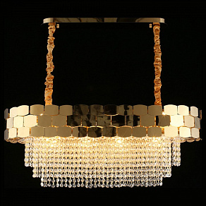 Подвесной светильник Aployt Dzhoell APL.823.03.10