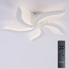 Потолочная люстра Natali Kovaltseva  LED LAMPS 81459