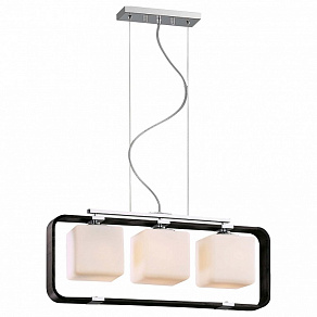 Подвесной светильник Odeon Light Via 2199/3