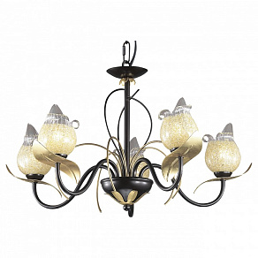 Подвесная люстра Odeon Light Anaba 2691/5