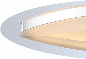 Накладной светильник Globo Mangue 67062W