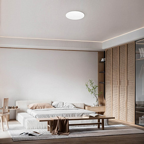 Накладной светильник Mantra SLIM 8692