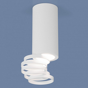 Накладной светильник Elektrostandard DLN102/DLN103 DLN102 GU10