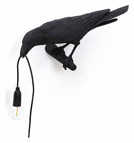 Зверь световой Seletti Bird Lamp 14737