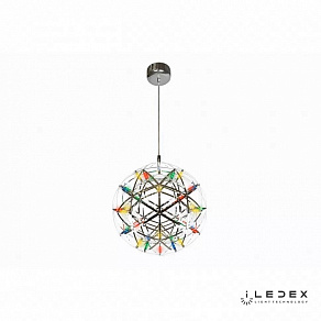 Подвесной светильник iLedex Stratosphere FG 400-42 RGB CR