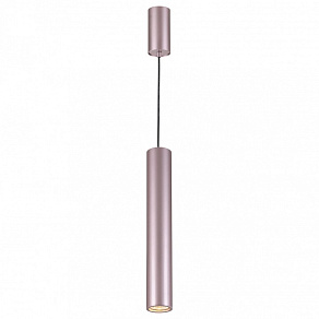 Подвесной светильник Odeon Light Vincere 3829/1CA