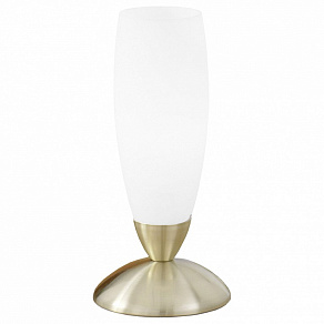 Настольная лампа декоративная Eglo Slim 82306