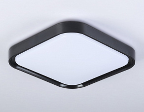 Накладной светильник Ambrella Light FZ FZ1268