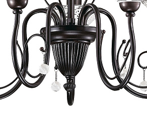 Подвесная люстра Odeon Light Rey 2699/5