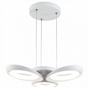 Подвесная люстра Freya Elena FR6007PL-L51W