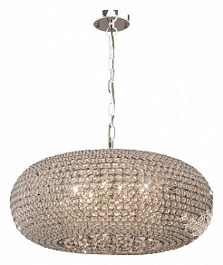 Подвесной светильник Mantra Crystal 4607