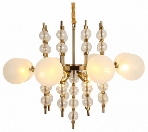 Подвесная люстра Kink Light Амалия 08406-8,20