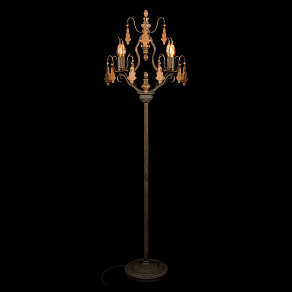 Торшер Loft it Chateau 10559F