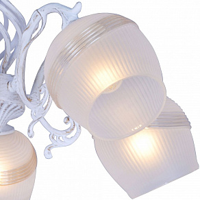 Люстра на штанге TopLight Iris TL1140-5H