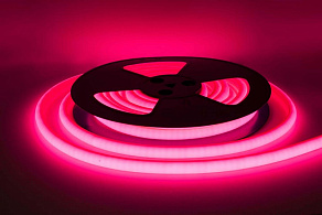 Шнур световой ELFLED  ELF-NL-14-front-P