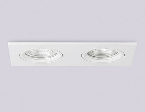 Встраиваемый светильник Ambrella Light TN TN102460