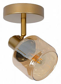 Спот Lucide Bjorn 77979/01/02