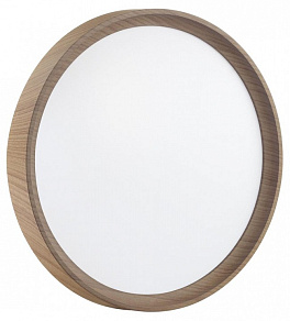 Накладной светильник Sonex Woodi 7603/ELN