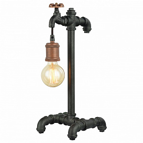 Настольная лампа декоративная Favourite Faucet 1581-1T