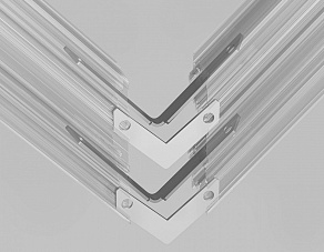 Крепление для трека Ambrella Light TRACK SYSTEM GL2015