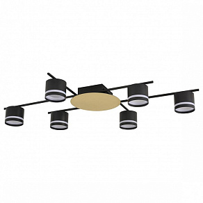 Потолочная люстра Lumion BENUA 8304/6C