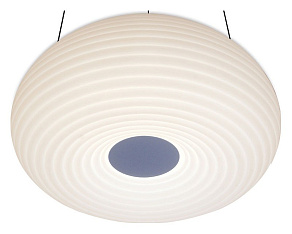 Накладной светильник Ambrella Orbital Cloud FC355L WH 30W D300