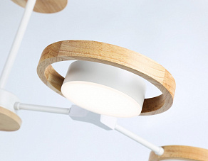 Люстра на штанге Ambrella FL FL51609