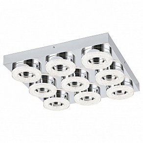 Накладной светильник Eglo ПРОМО Fradelo 95665