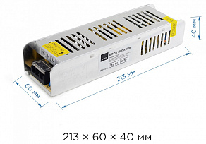 Блок питания Apeyron Electrics  03-100