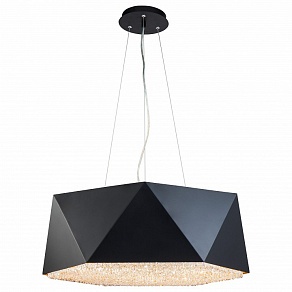 Подвесной светильник Lucia Tucci Moon MOON 4670.9 black