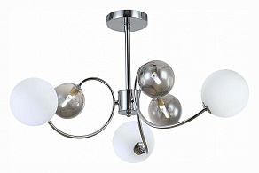 Люстра на штанге EVOLUCE Formae SLE220912-06