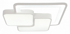 Накладной светильник Escada Streamline 10298/3LED