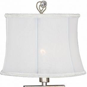 Настольная лампа декоративная Favourite Penna 2172-1T