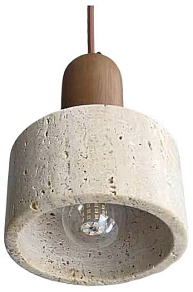 Подвесной светильник Mizi`en Marble 1PS1300