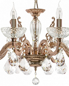 Подвесная люстра Osgona Artifici 719088