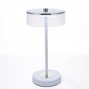 Настольная лампа декоративная Lumion Satiana 8252/1TL